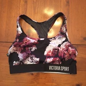 Victoria’s Secret Sports Bra